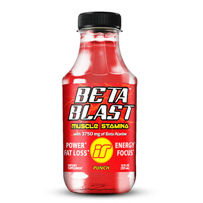 BETA-BLAST-Punch