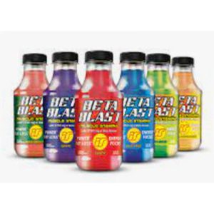 BETA BLAST RTD 12PK