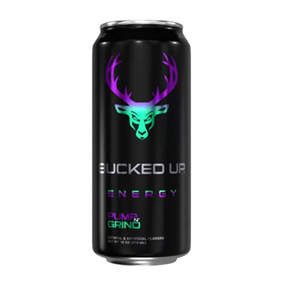 BUCKED-UP-Pump-n-Grind