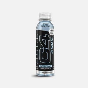 C4 ULTIMATE NON CARBONATED