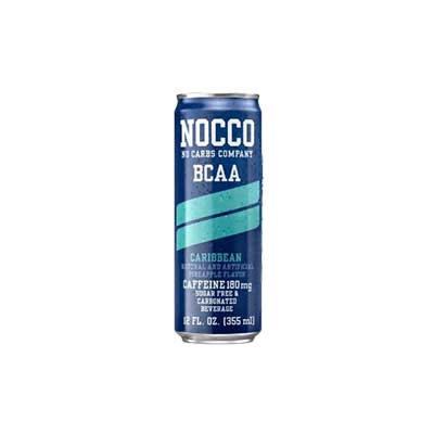NOCCO-Carribean