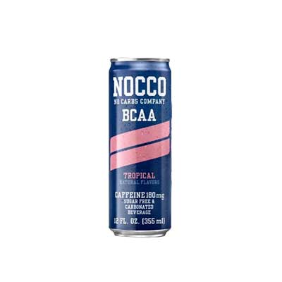 NOCCO-Tropical