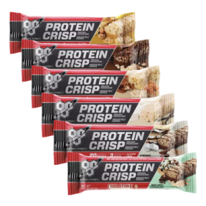 BSN PROTEIN CRISP