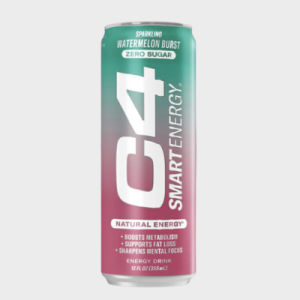 C4 SMART ENERGY CARBONATED