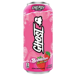 GHOST ENERGY