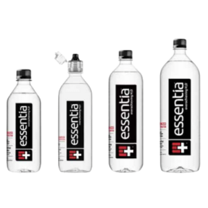 ESSENTIA WATER