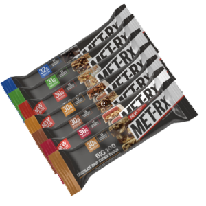 MET-Rx BIG 100