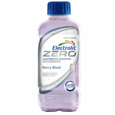 zero berry