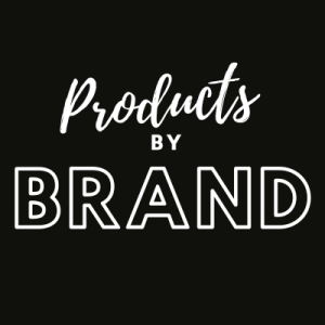 PRODUCTS BY BRAND