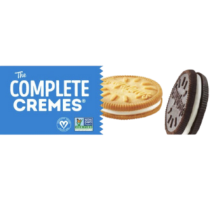 The Complete Cremes