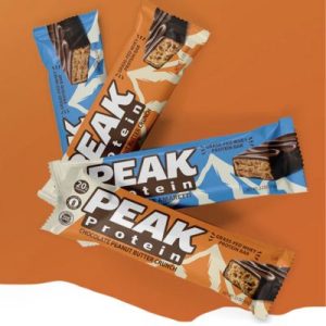 PEAK PROTEIN